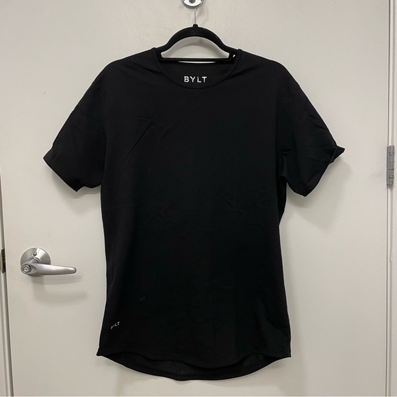 BYLT Basics Other - BYLT T Drop Cut T Shirt